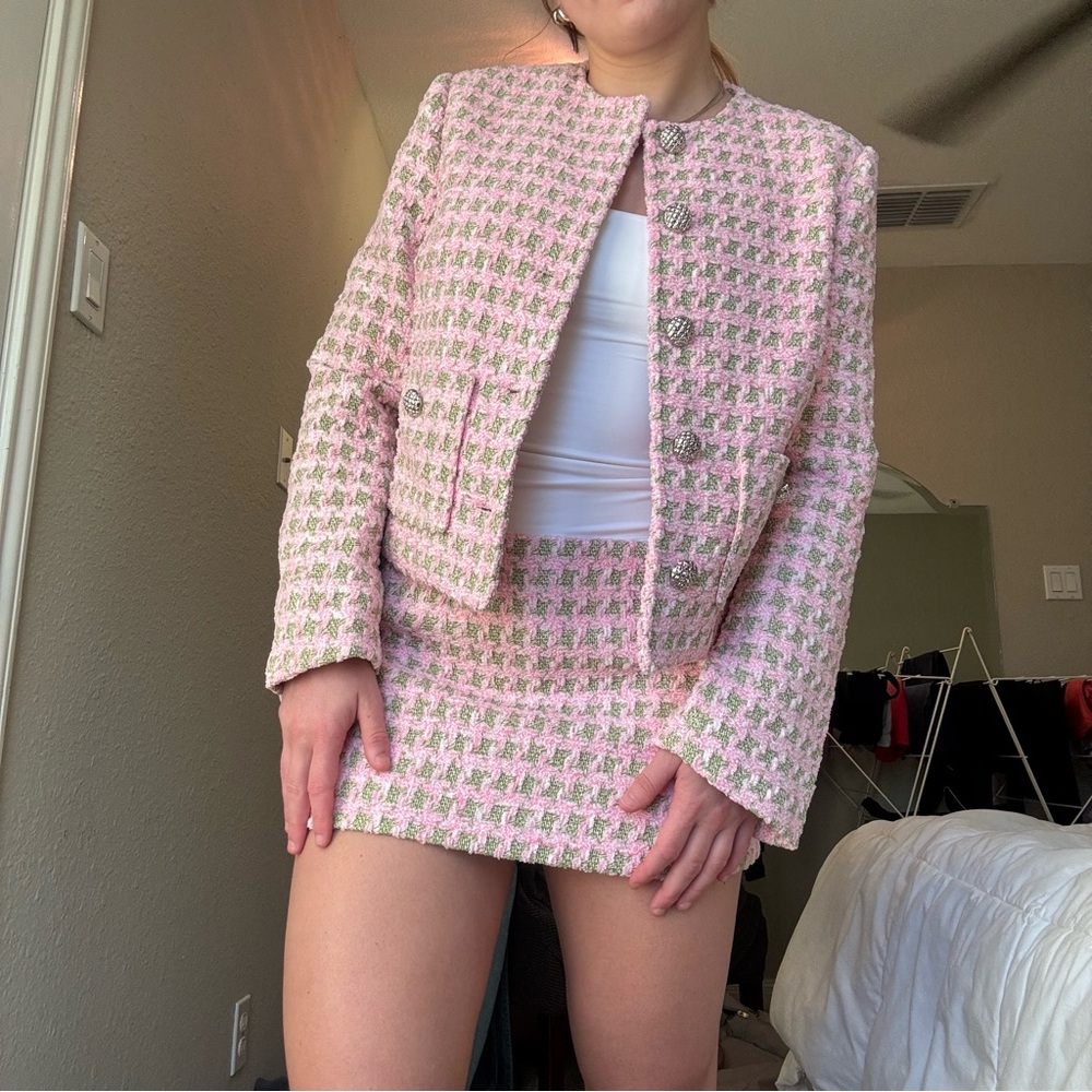 Guizio Wren Jacket - Picture 7 of 13